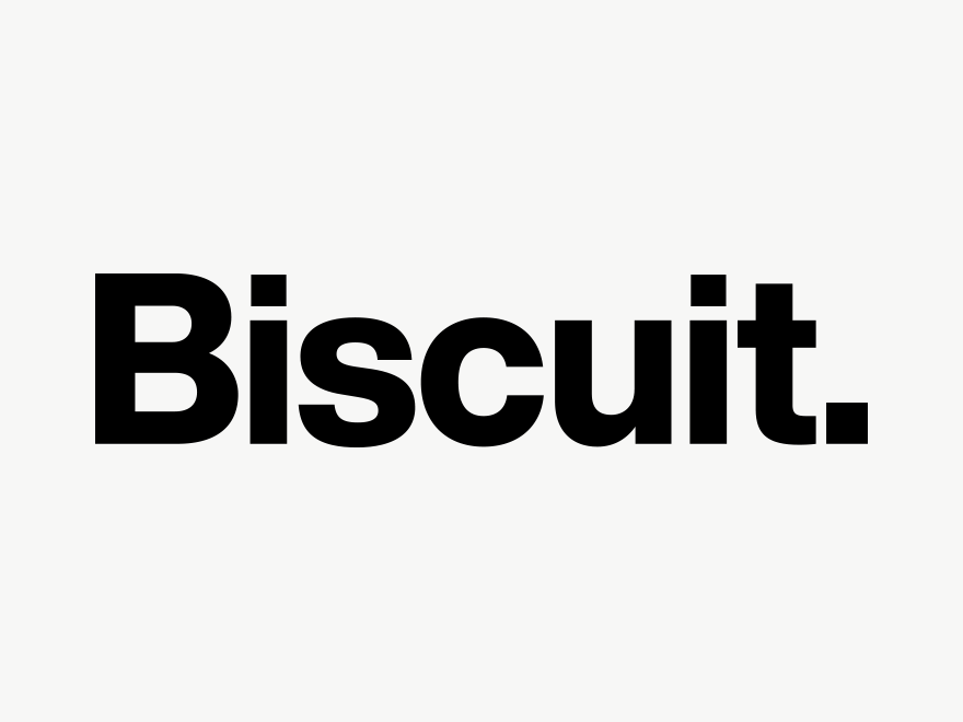 Biscuit Belly — Amy Chea